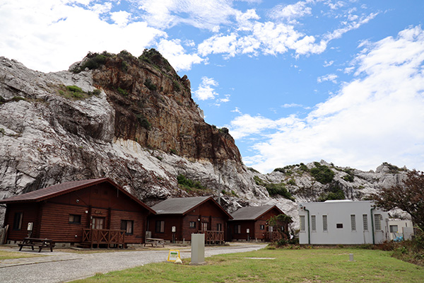 日本のエーゲ海でキャンプしてきました そろソロsoloキャンプ By Tsune